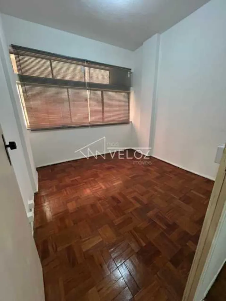 Apartamento, 2 quartos, 43 m² - Foto 8