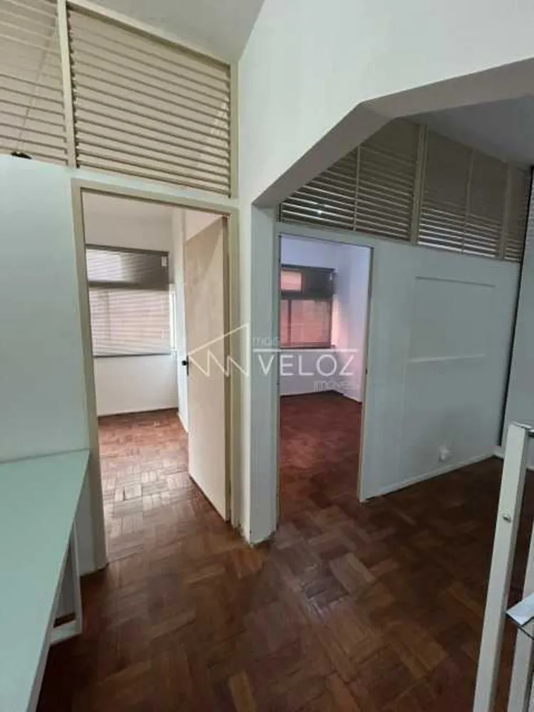 Apartamento, 2 quartos, 43 m² - Foto 6