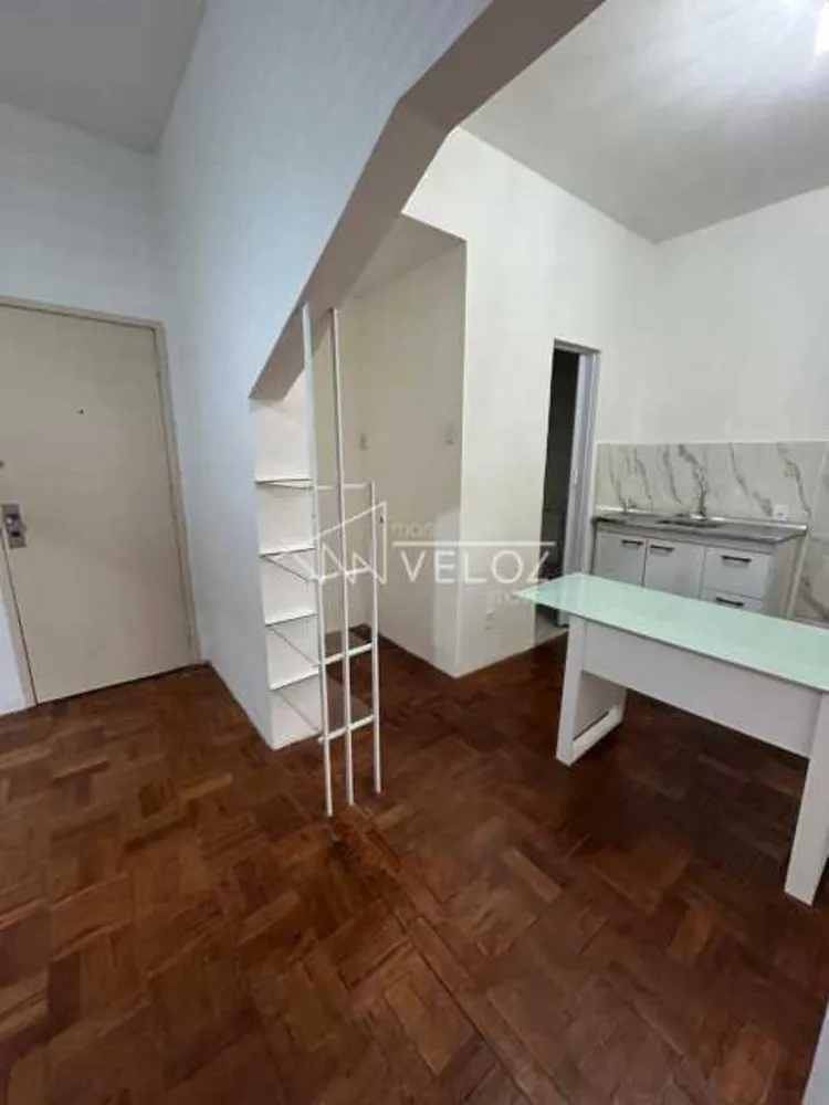 Apartamento, 2 quartos, 43 m² - Foto 4