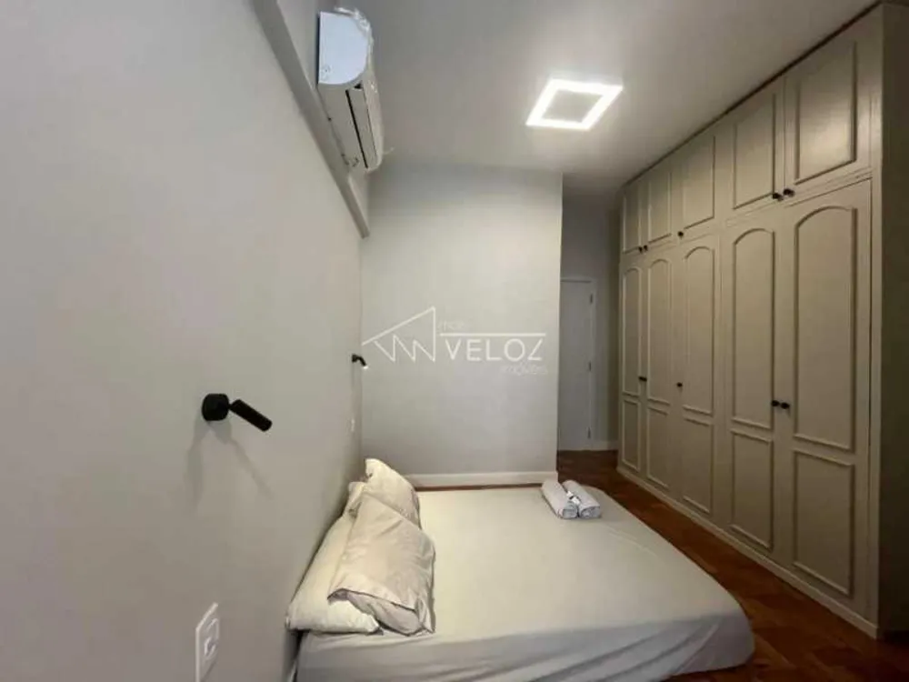 Apartamento, 2 quartos, 90 m² - Foto 12