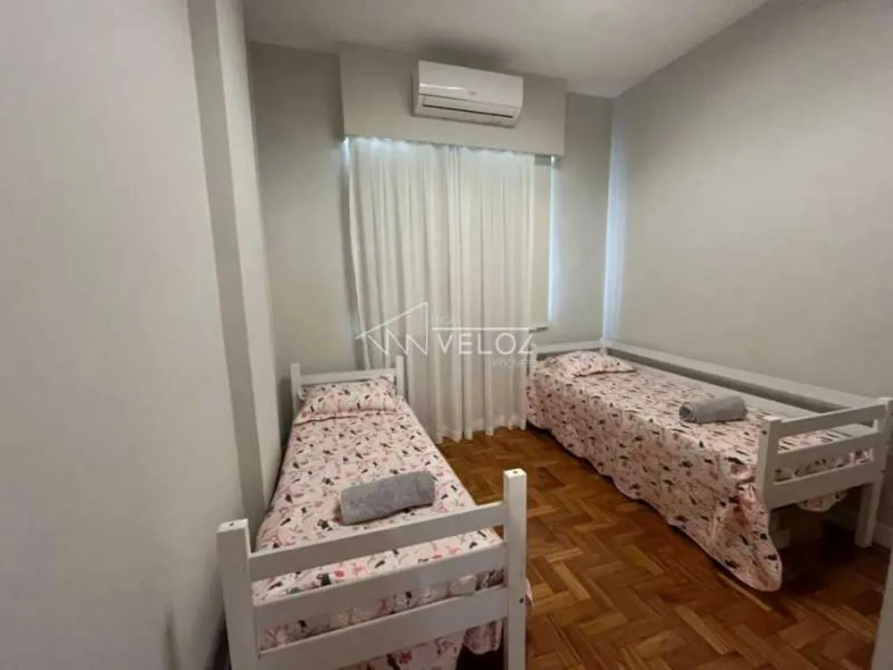 Apartamento, 2 quartos, 90 m² - Foto 1