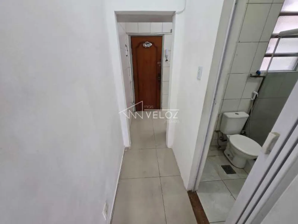 Apartamento, 1 quarto, 38 m² - Foto 8