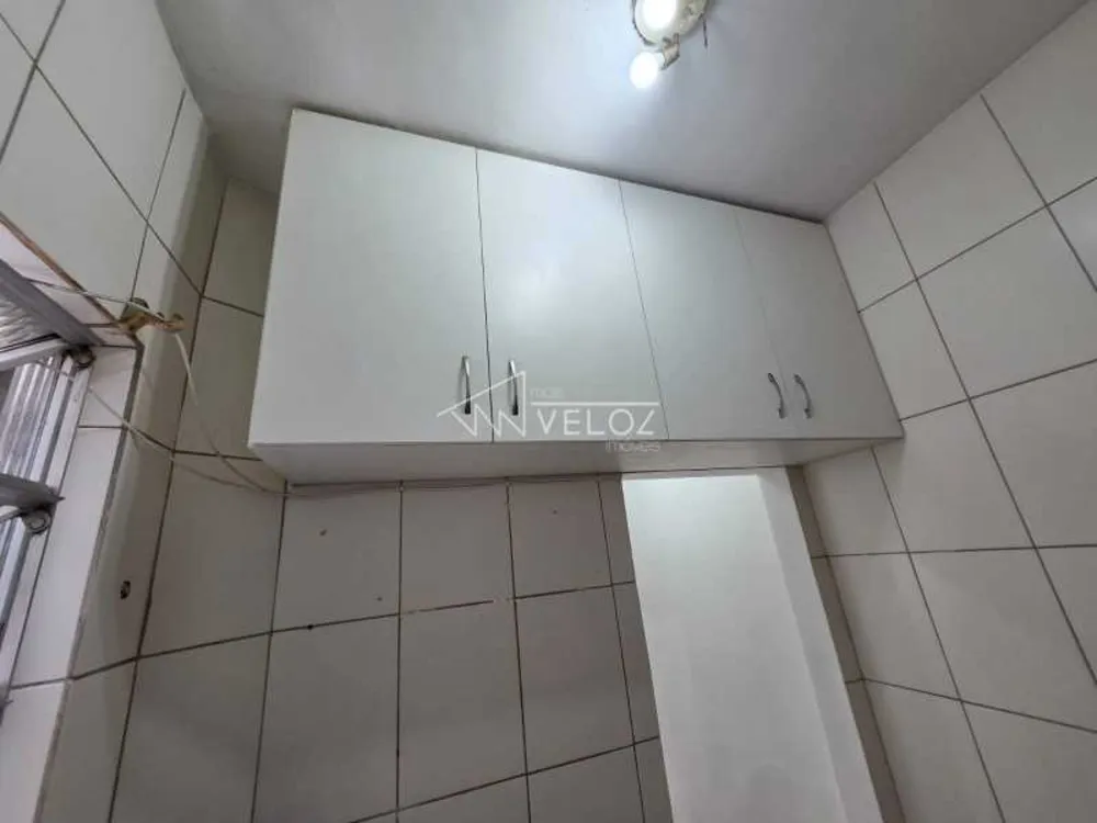 Apartamento, 1 quarto, 38 m² - Foto 3