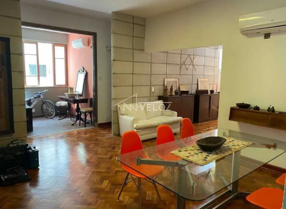 Apartamento, 2 quartos, 111 m² - Foto 4