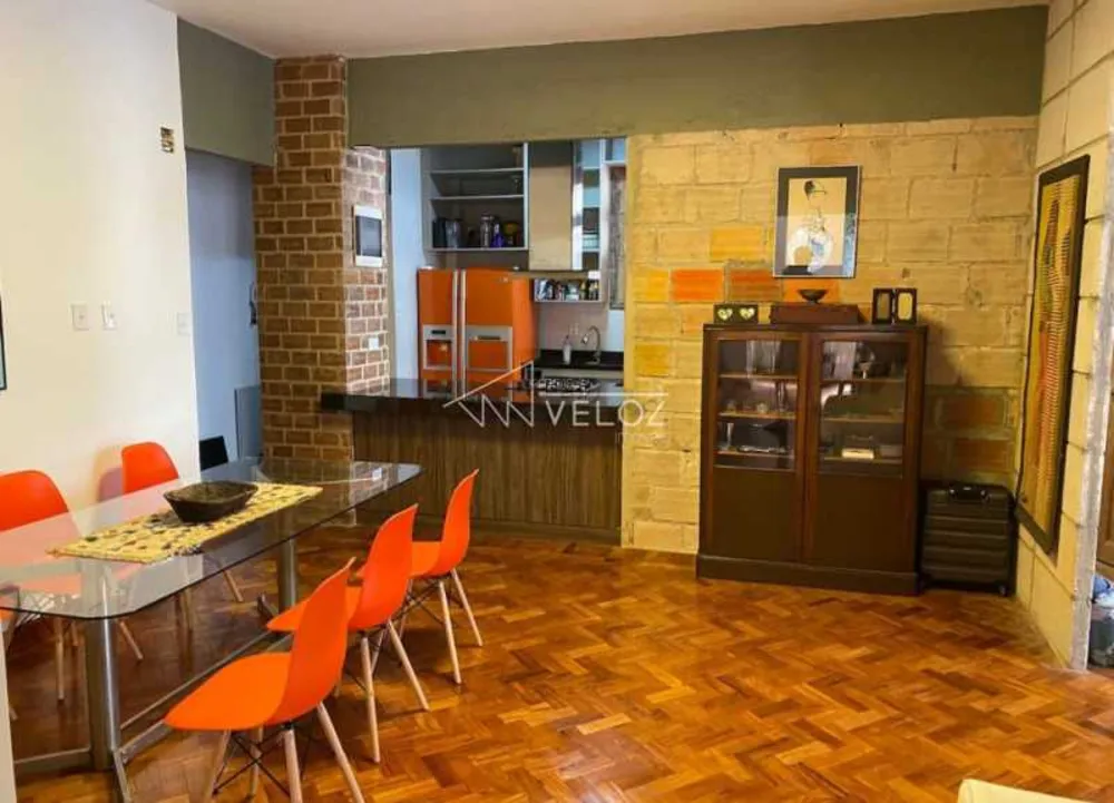 Apartamento, 2 quartos, 111 m² - Foto 22