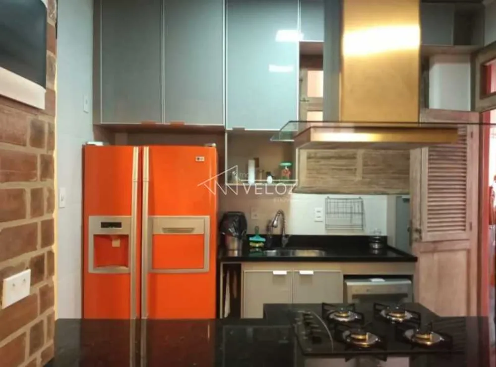 Apartamento, 2 quartos, 111 m² - Foto 8