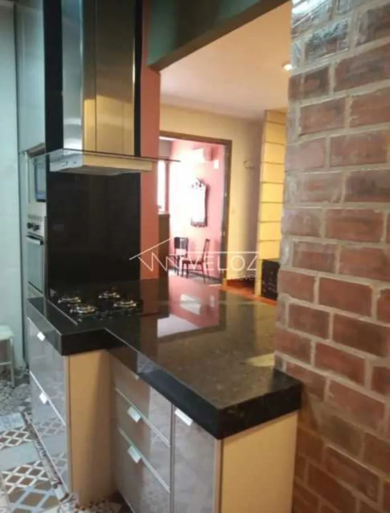 Apartamento, 2 quartos, 111 m² - Foto 1