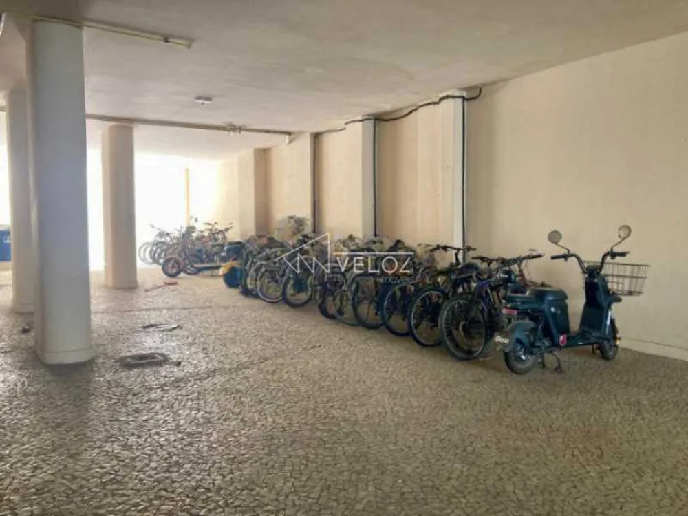 Apartamento, 1 quarto, 21 m² - Foto 9