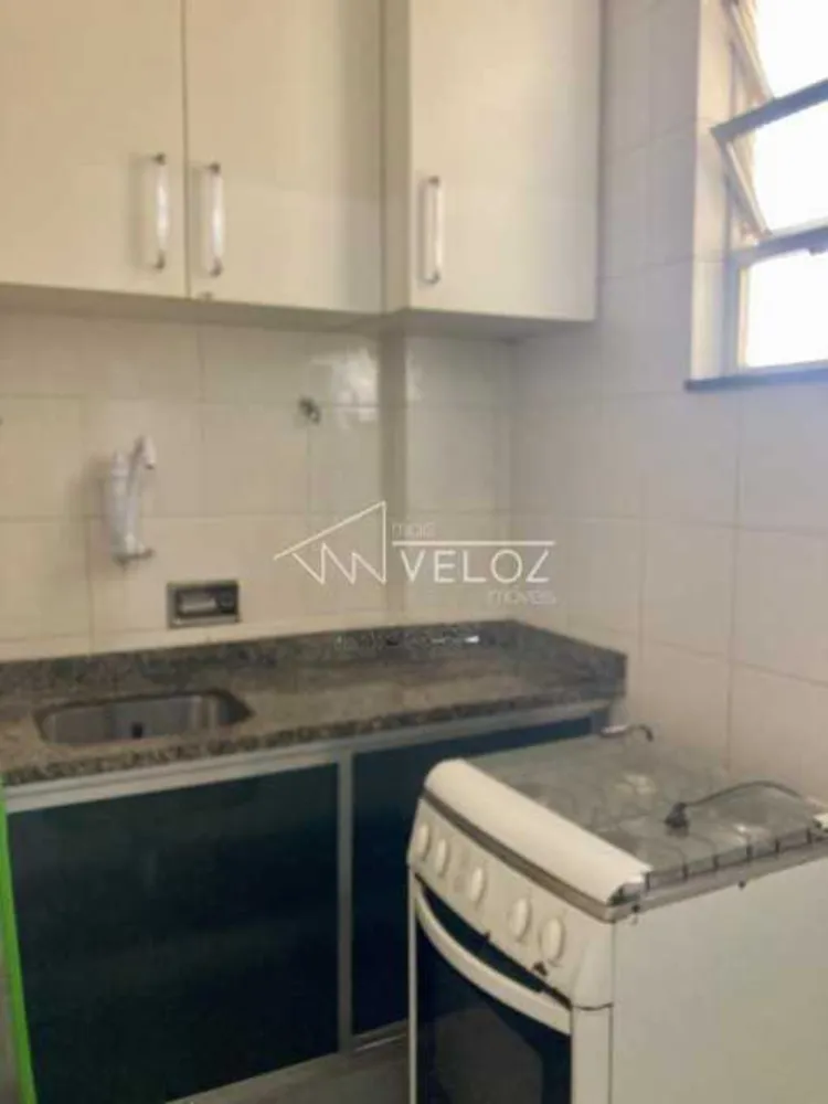 Apartamento, 1 quarto, 21 m² - Foto 23
