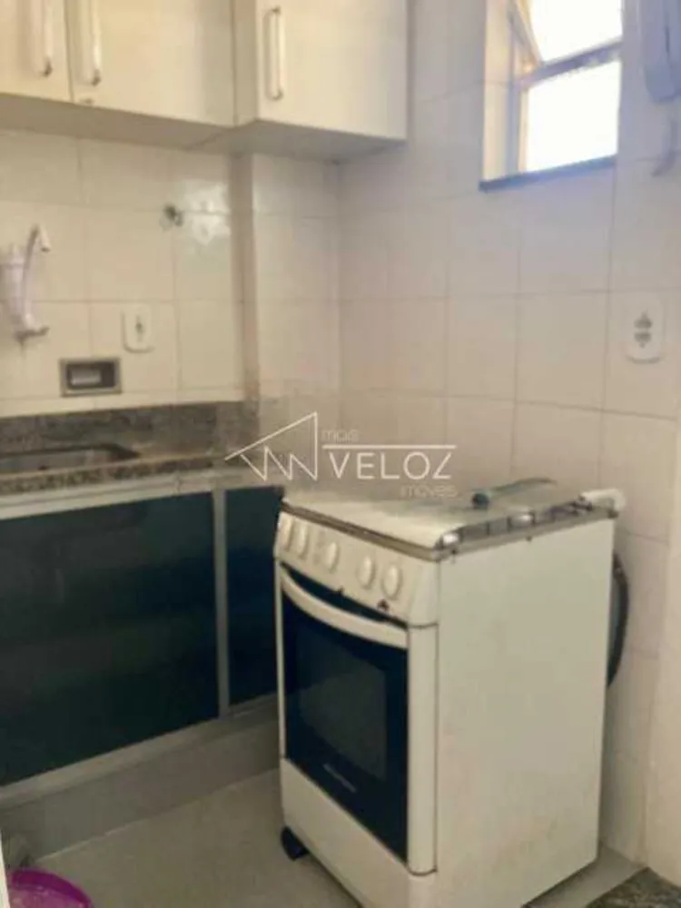 Apartamento, 1 quarto, 21 m² - Foto 16