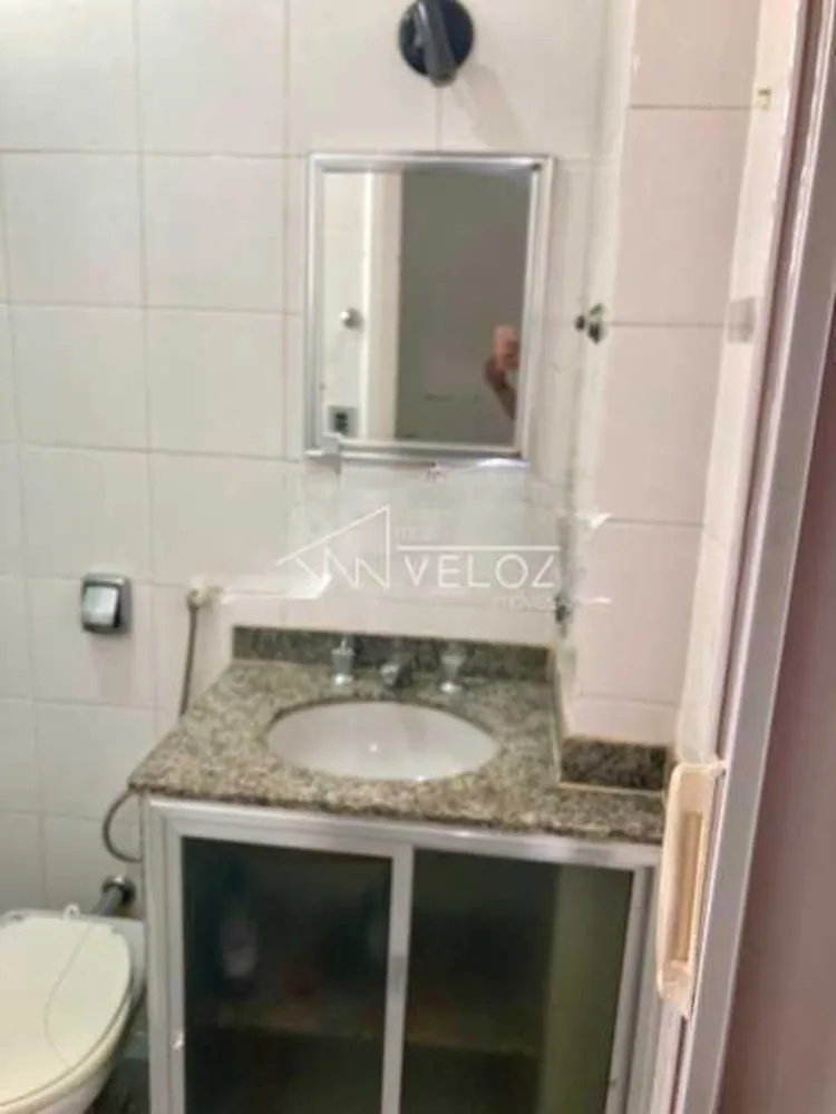 Apartamento, 1 quarto, 21 m² - Foto 11