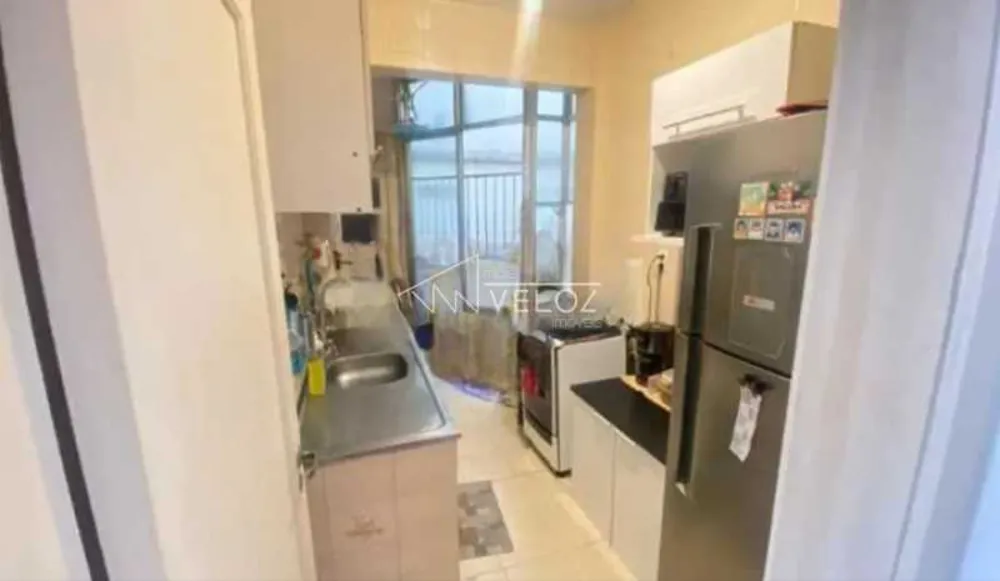 Apartamento, 2 quartos, 70 m² - Foto 6