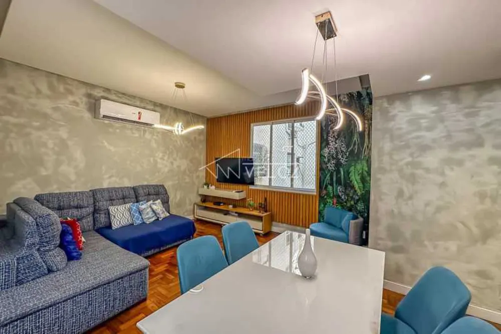 Apartamento, 2 quartos, 71 m² - Foto 4