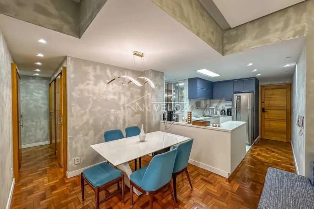 Apartamento, 2 quartos, 71 m² - Foto 6