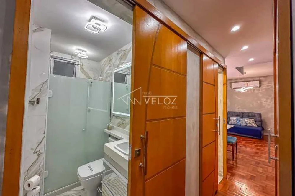 Apartamento, 2 quartos, 71 m² - Foto 12