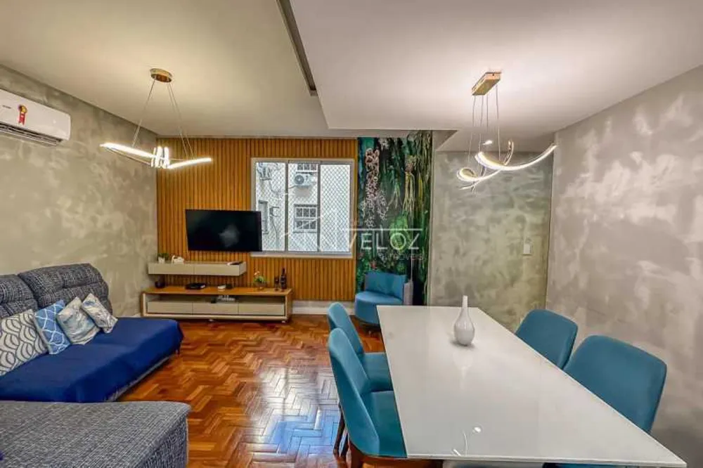 Apartamento, 2 quartos, 71 m² - Foto 3
