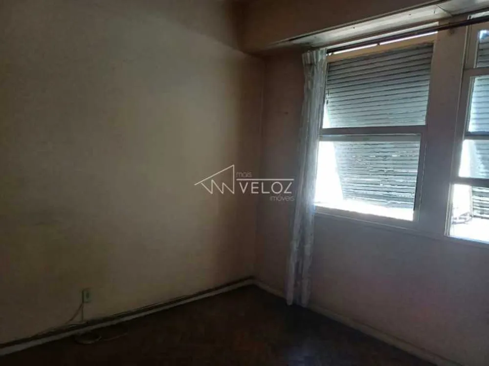 Apartamento, 1 quarto, 32 m² - Foto 8