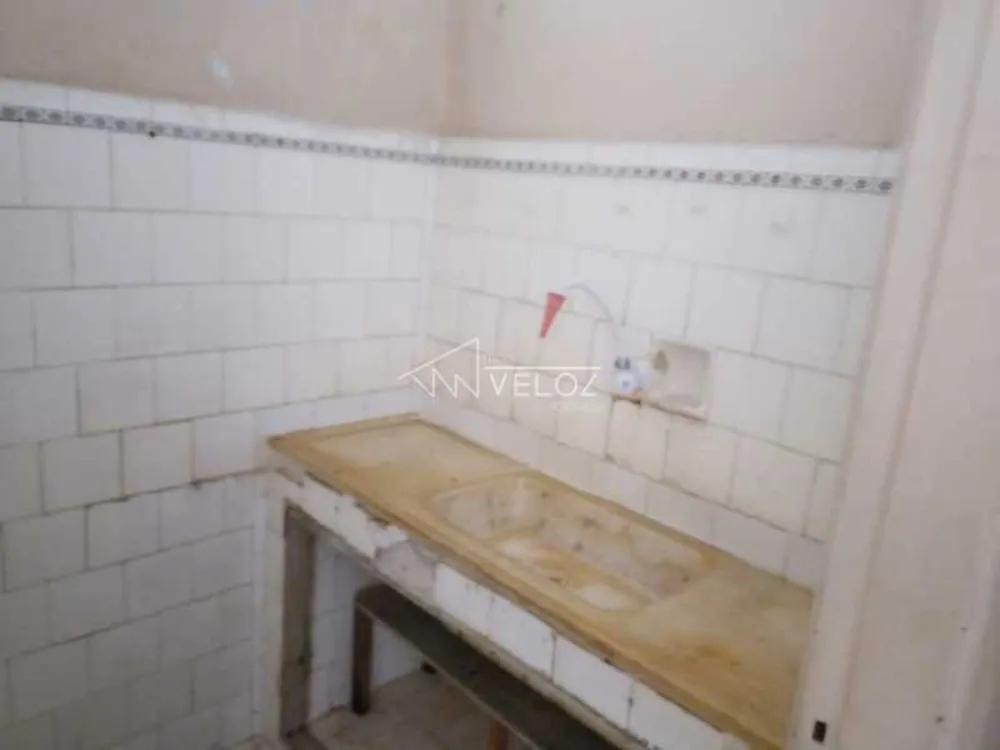 Apartamento, 1 quarto, 32 m² - Foto 5