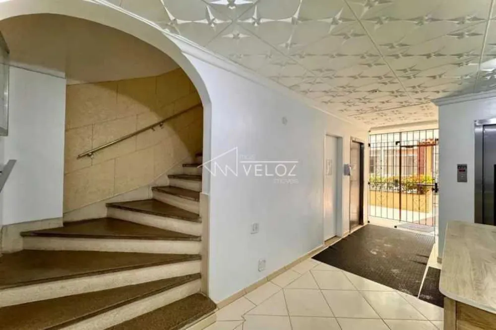 Apartamento, 2 quartos, 60 m² - Foto 8