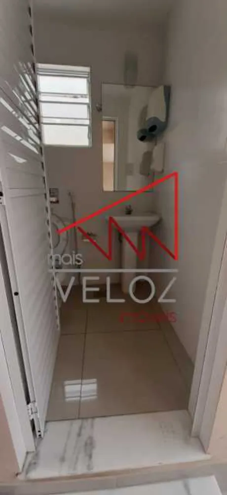 Apartamento, 1 quarto, 46 m² - Foto 4