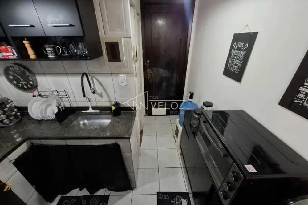 Apartamento, 1 quarto, 26 m² - Foto 13