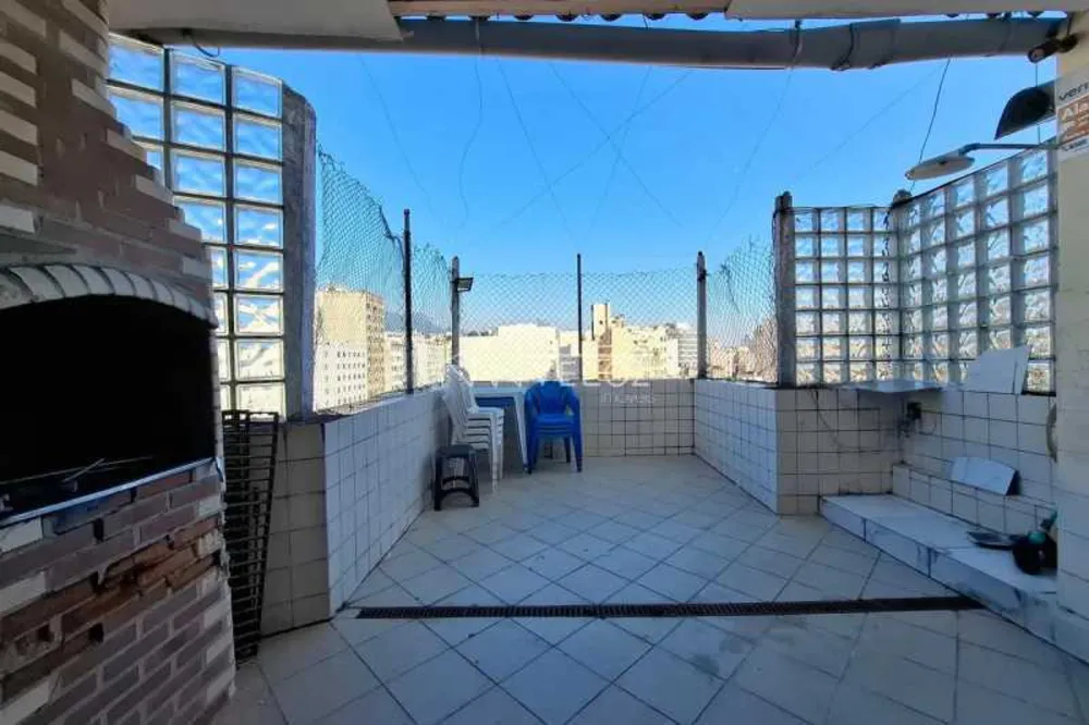 Apartamento, 1 quarto, 26 m² - Foto 15
