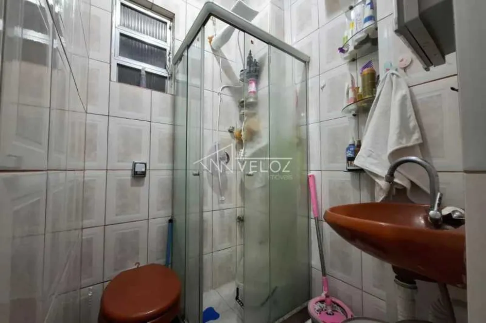 Apartamento, 1 quarto, 26 m² - Foto 7