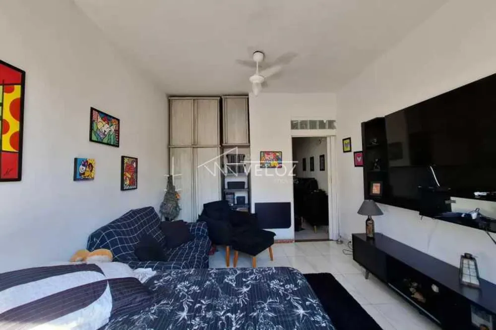 Apartamento, 1 quarto, 26 m² - Foto 5