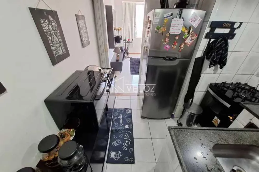 Apartamento, 1 quarto, 26 m² - Foto 12