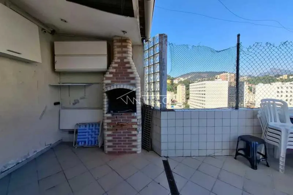 Apartamento, 1 quarto, 26 m² - Foto 16