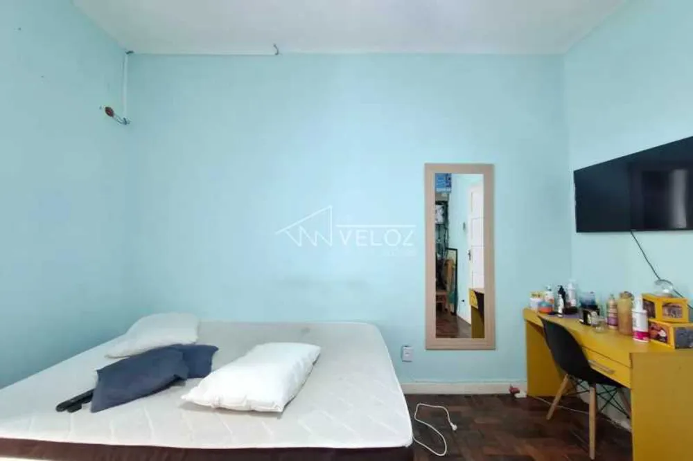Apartamento, 4 quartos, 120 m² - Foto 7