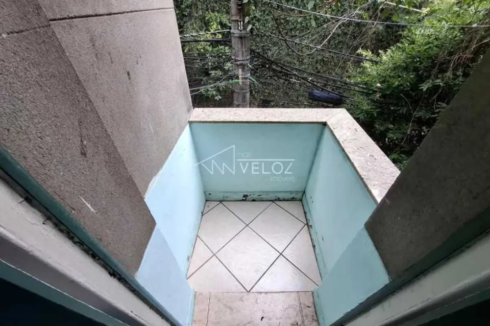 Apartamento, 4 quartos, 120 m² - Foto 14