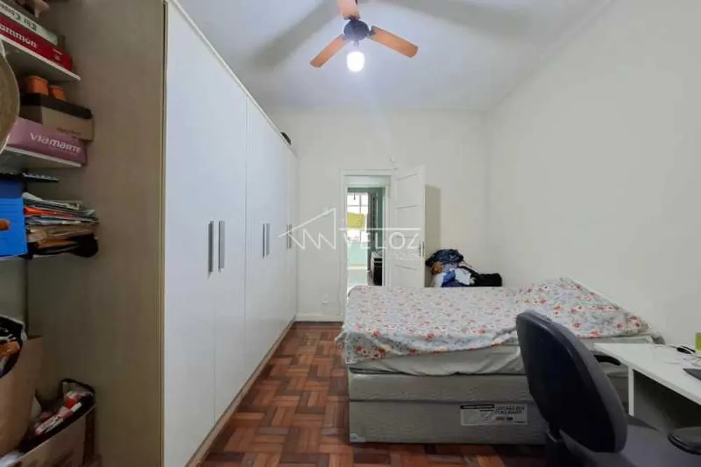 Apartamento, 4 quartos, 120 m² - Foto 27