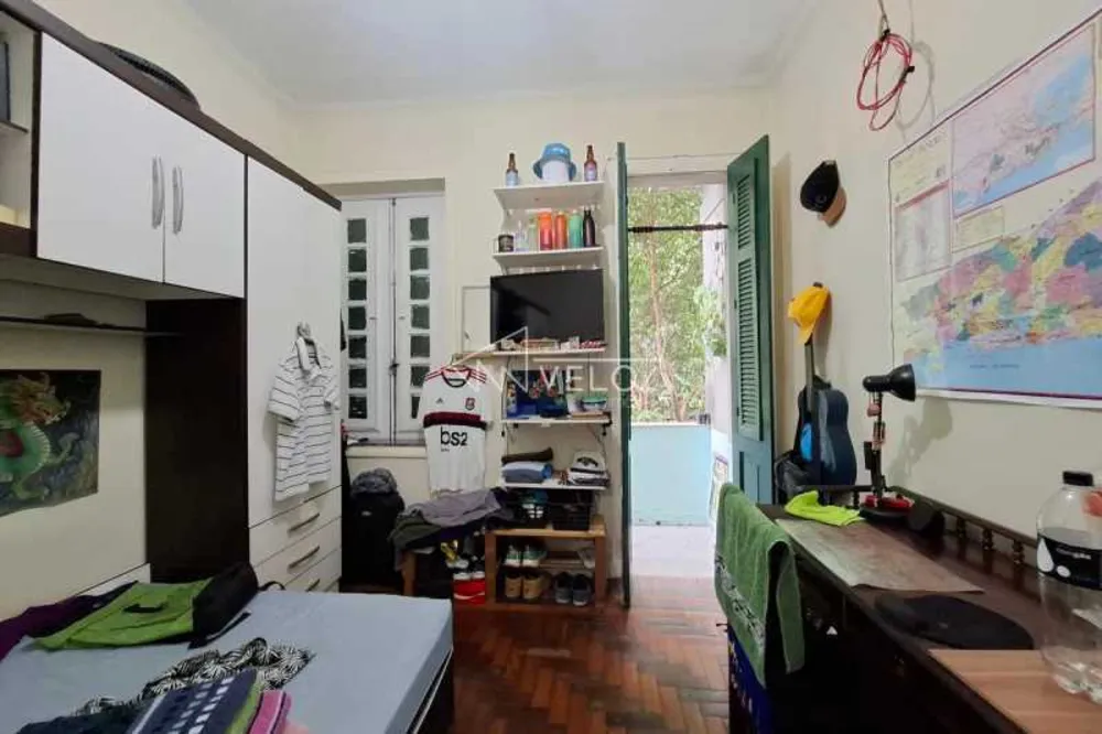 Apartamento, 4 quartos, 120 m² - Foto 2