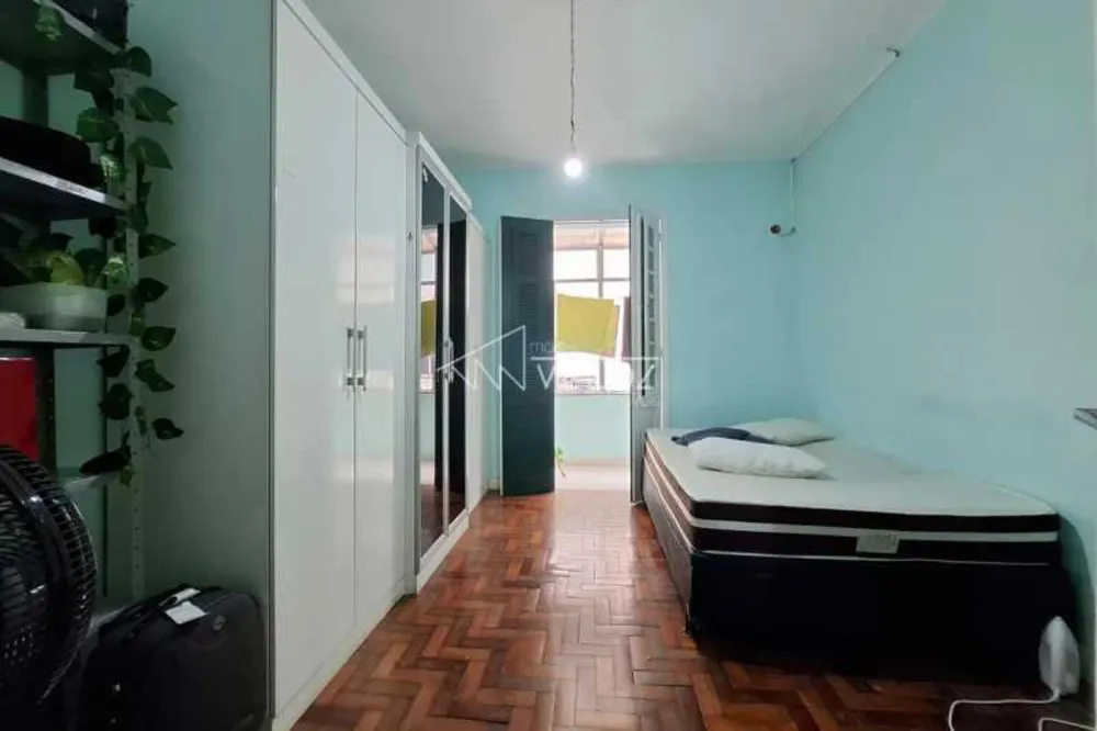 Apartamento, 4 quartos, 120 m² - Foto 21