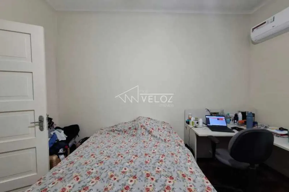 Apartamento, 4 quartos, 120 m² - Foto 26