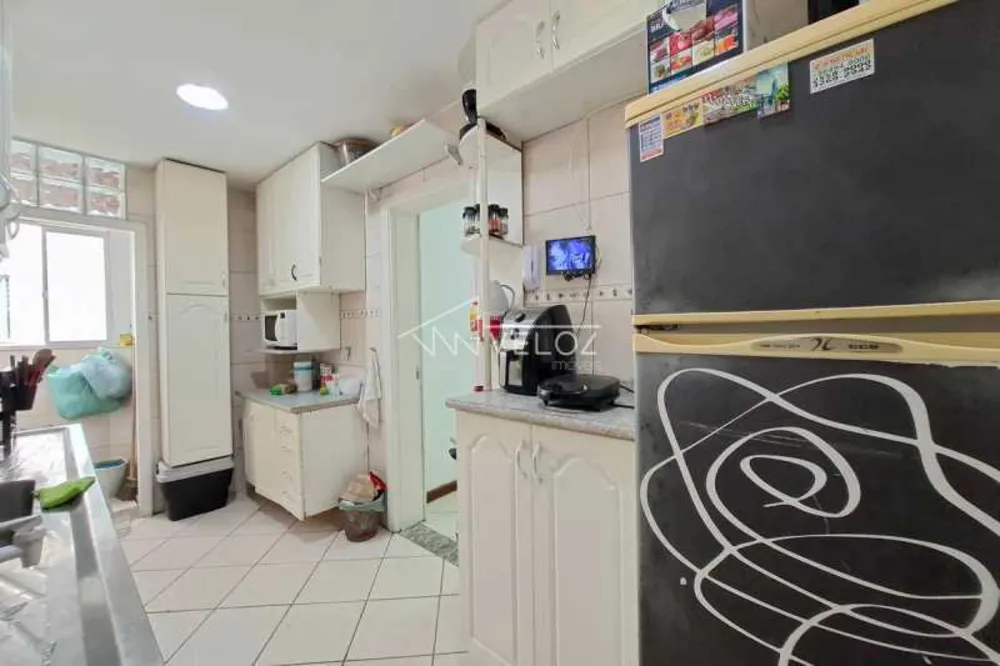 Apartamento, 4 quartos, 120 m² - Foto 5