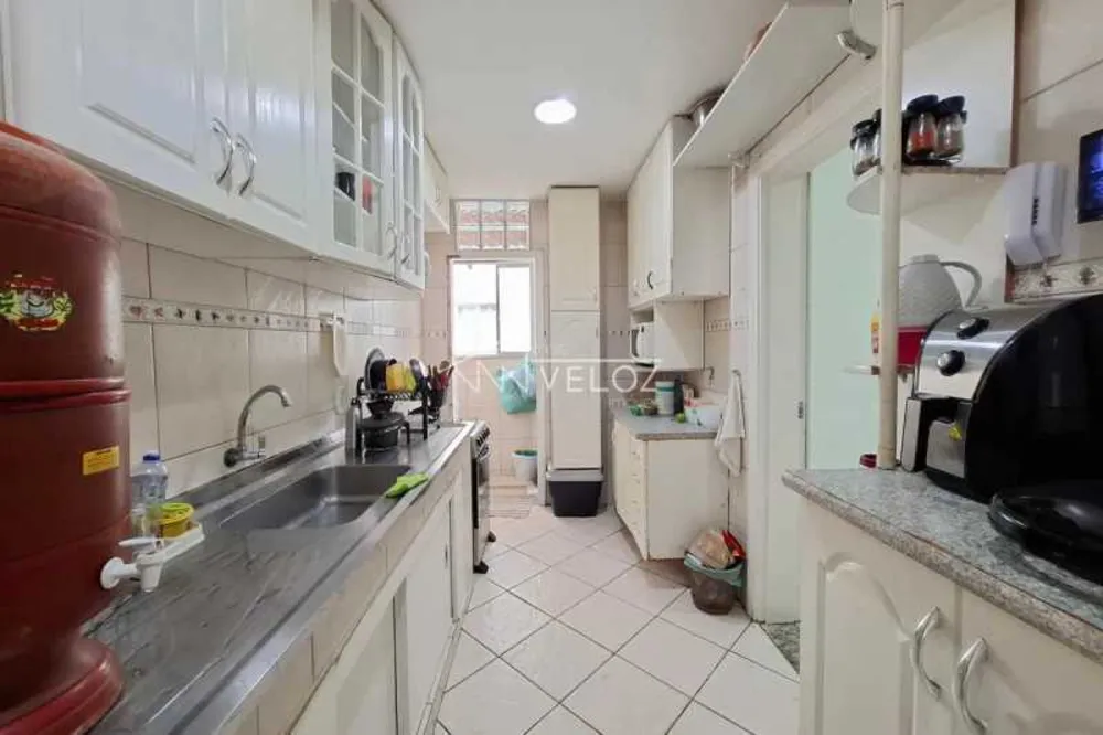 Apartamento, 4 quartos, 120 m² - Foto 16