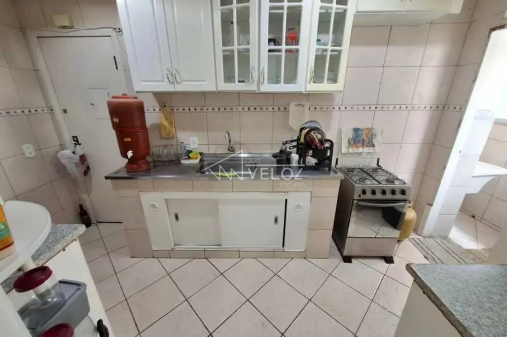 Apartamento, 4 quartos, 120 m² - Foto 1
