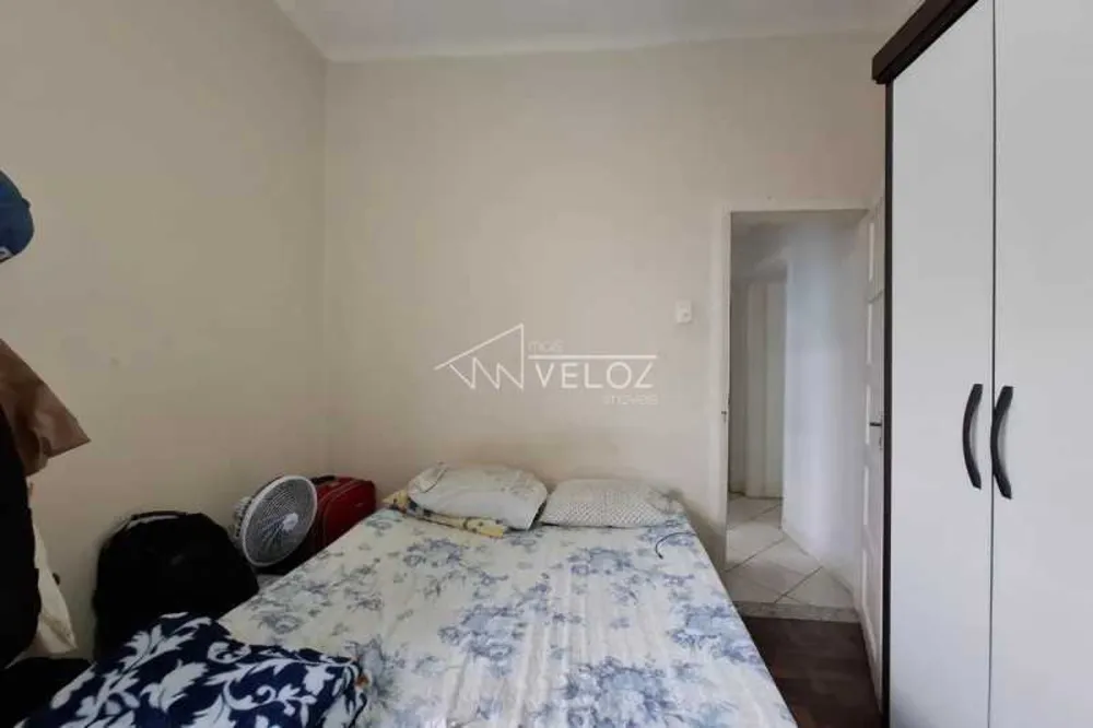 Apartamento, 4 quartos, 120 m² - Foto 8