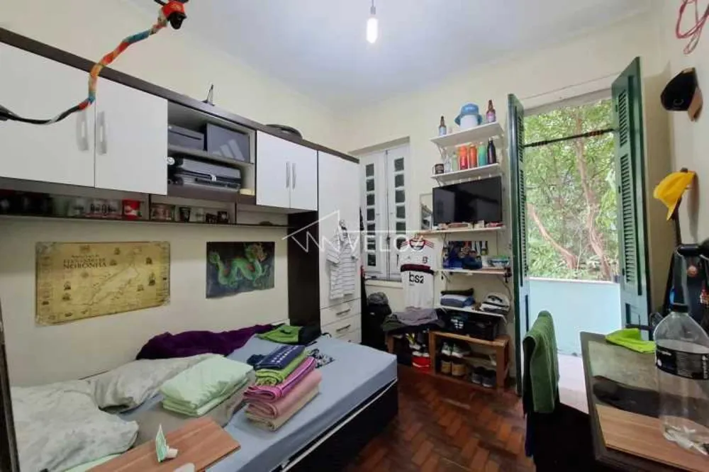 Apartamento, 4 quartos, 120 m² - Foto 15