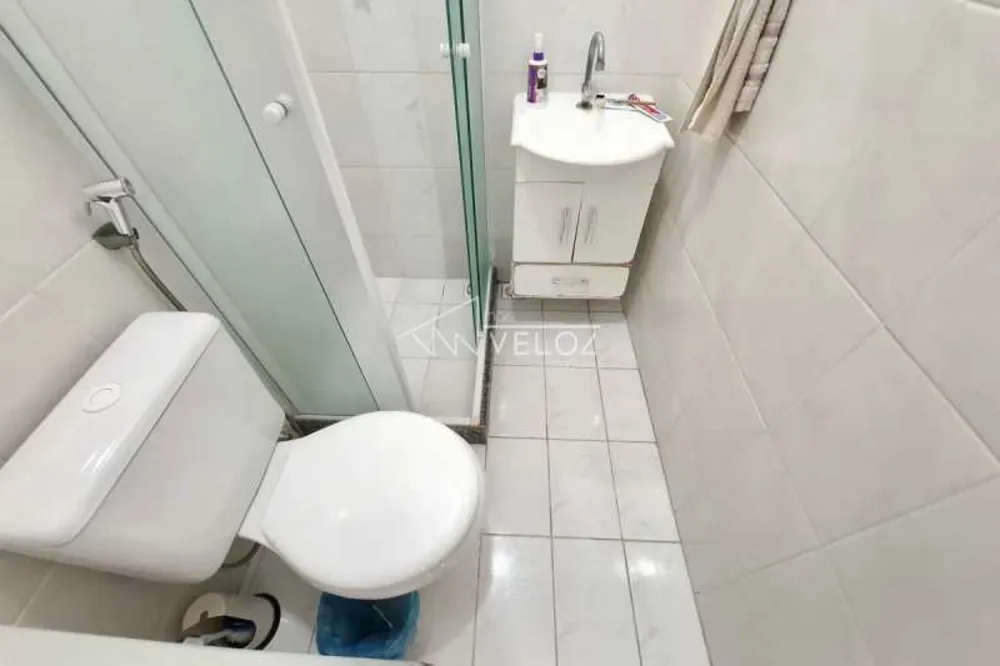 Apartamento, 4 quartos, 120 m² - Foto 13