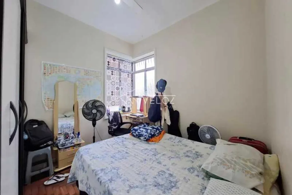 Apartamento, 4 quartos, 120 m² - Foto 24
