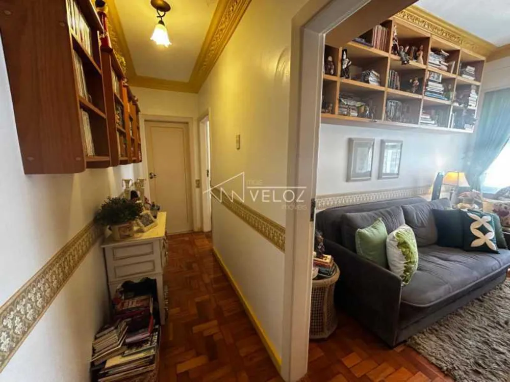 Apartamento, 4 quartos, 241 m² - Foto 23