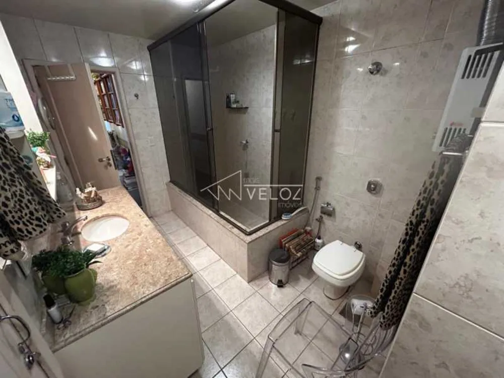 Apartamento, 4 quartos, 241 m² - Foto 1