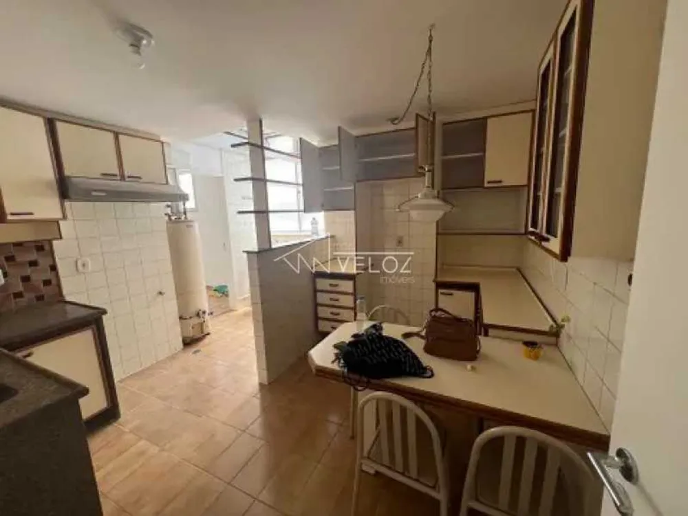 Apartamento, 3 quartos, 106 m² - Foto 19
