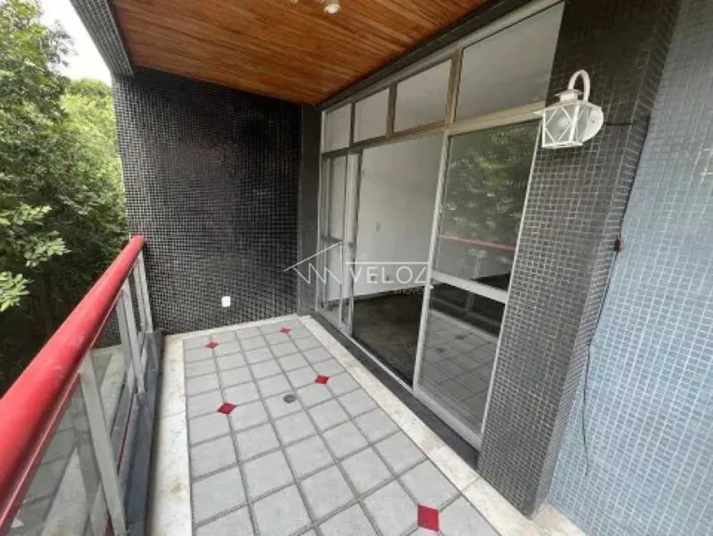 Apartamento, 3 quartos, 106 m² - Foto 4