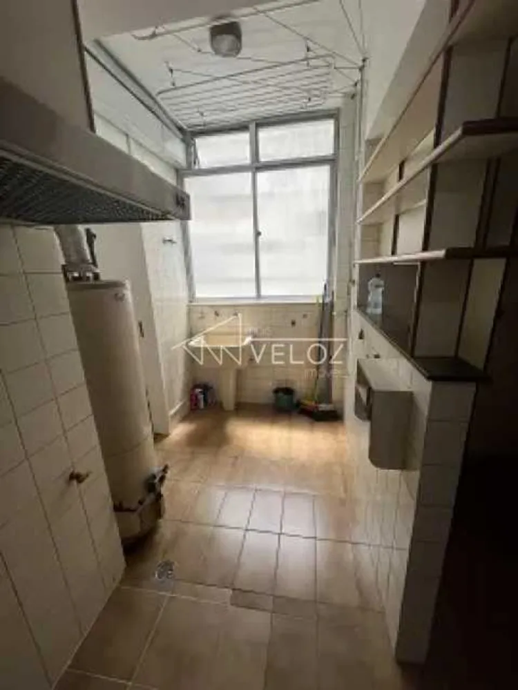 Apartamento, 3 quartos, 106 m² - Foto 18
