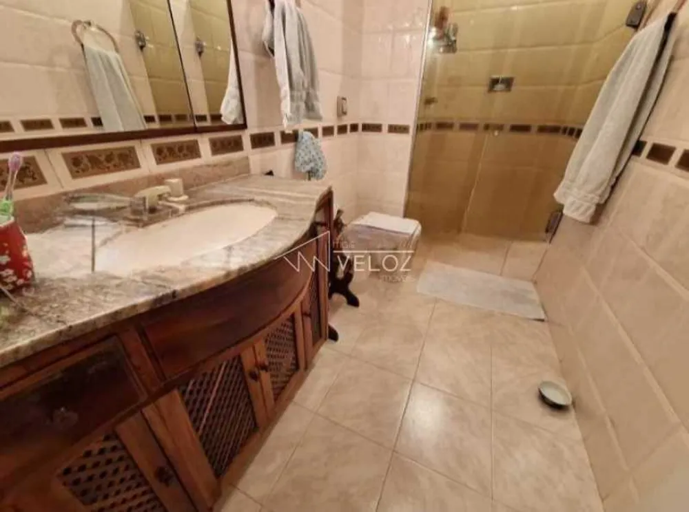 Apartamento, 4 quartos, 221 m² - Foto 17