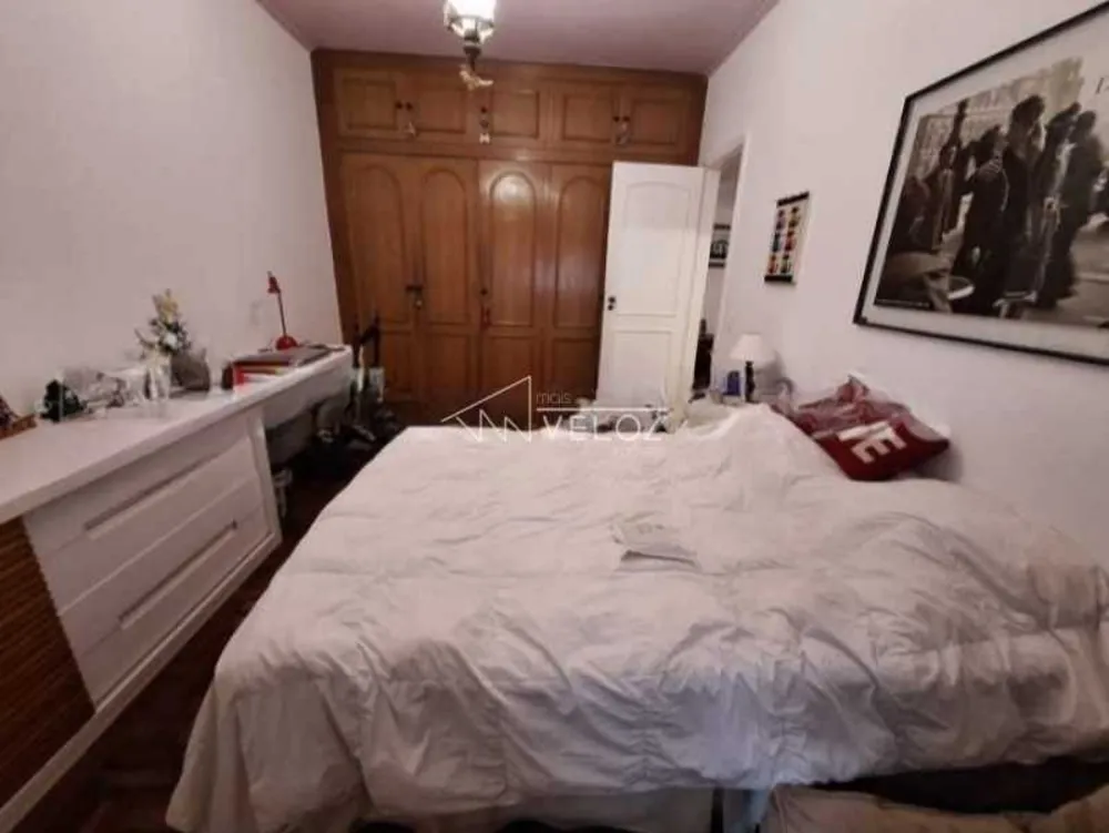 Apartamento, 4 quartos, 221 m² - Foto 6